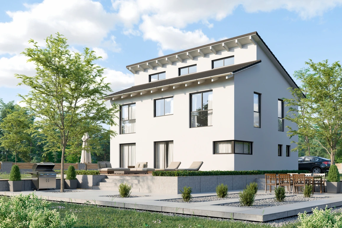 ZuhauseBauen