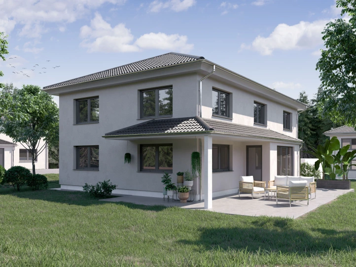 Bauunternehmen für Neubau, Umbau und Sanierung im Rhein-Neckar-Gebiet
