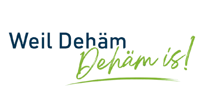 Weil Dehäm Dehäm is! - ZuhauseBauen in der Pfalz